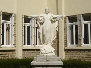 statue-sacre-coeur-jesus-st-jacut